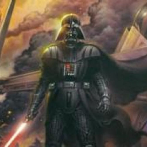 Darth Vader No