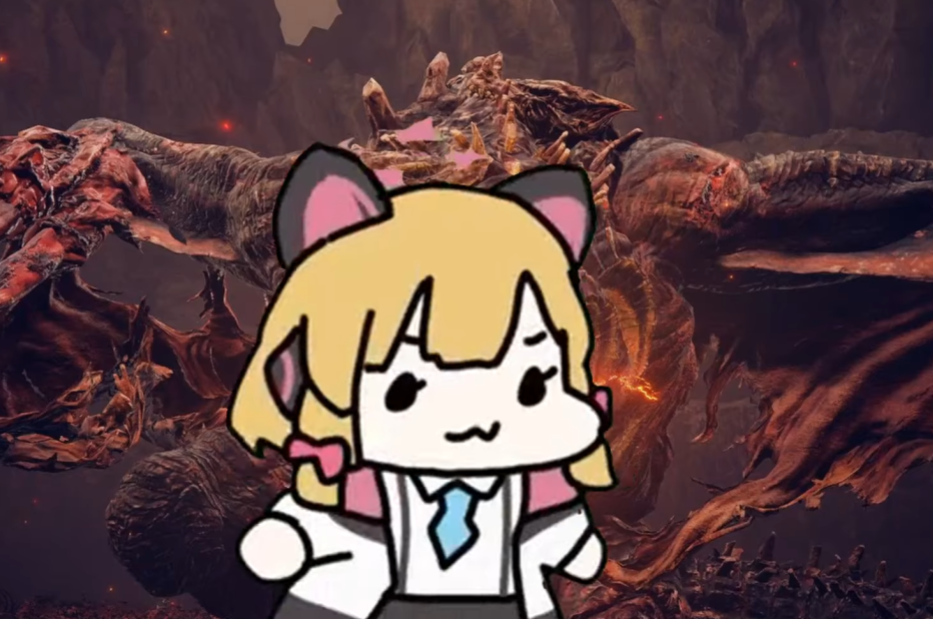 curse you bayle uwu version