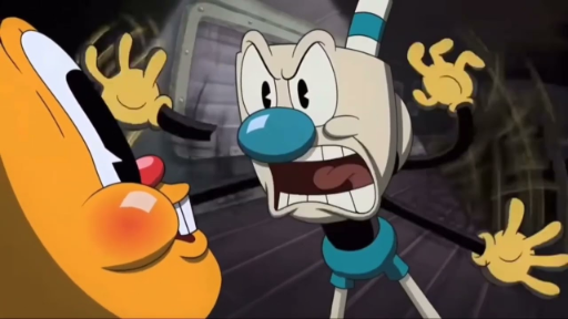 ME CAGO EN TU MADRE ME CAGO EN TU ABUELA ME CAGO EN TI (version