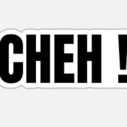 CHEH!