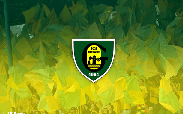 gks katowice