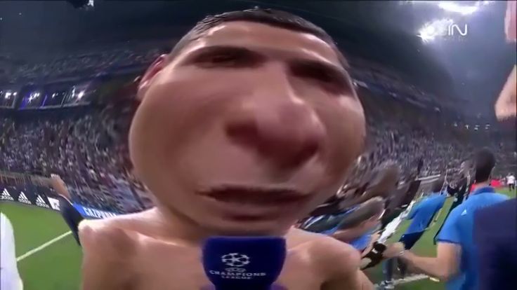 Im Strokin Meme Sound Effect Soundboard Link