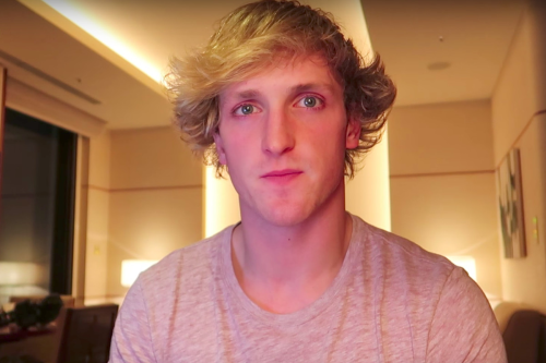 Logan Paul Apology