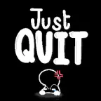 JUST QUIT THE GAME