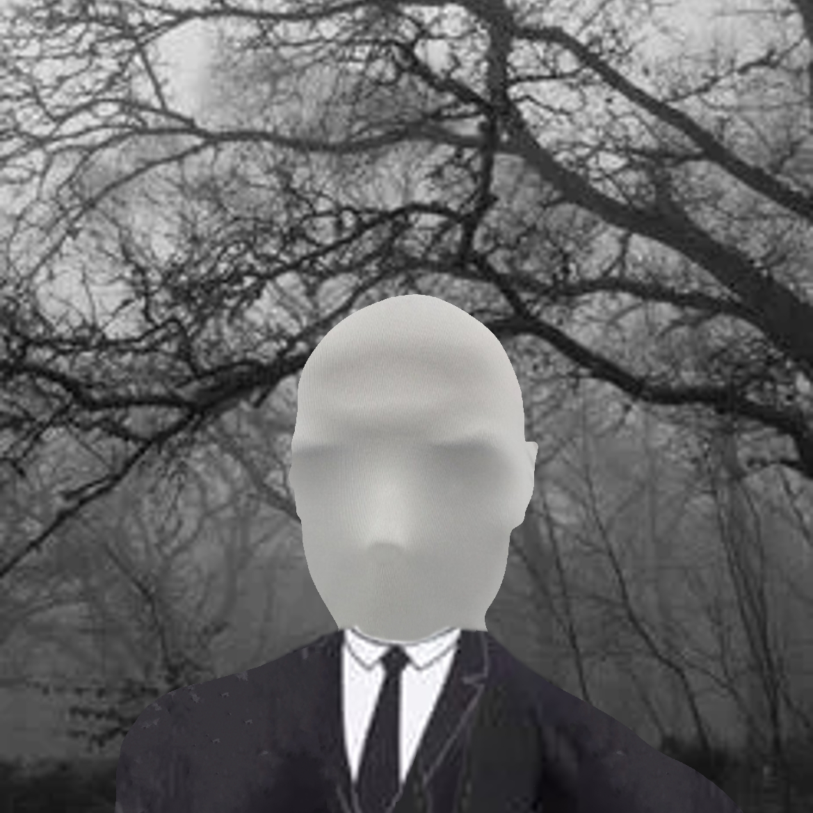 slenderman
