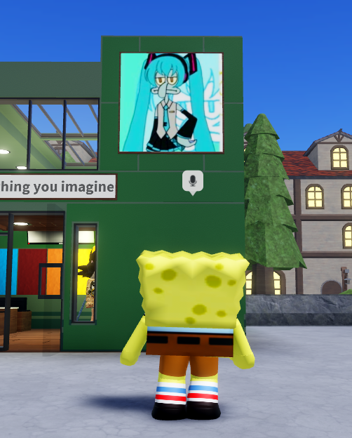 minispongebob1 aw why not