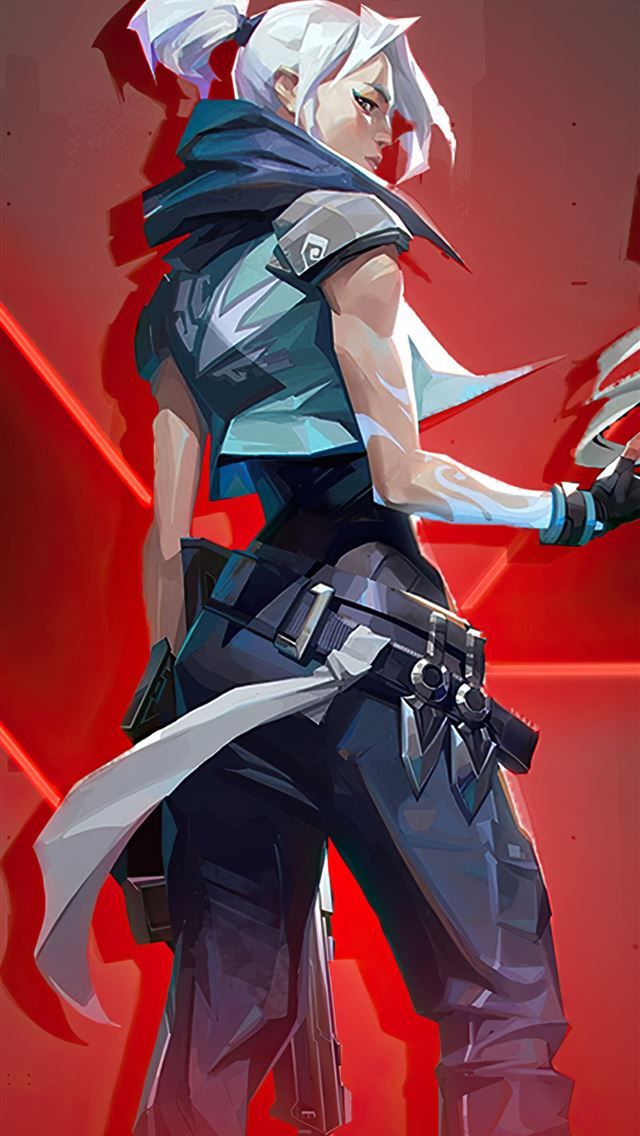 jett voiceline (valorant)