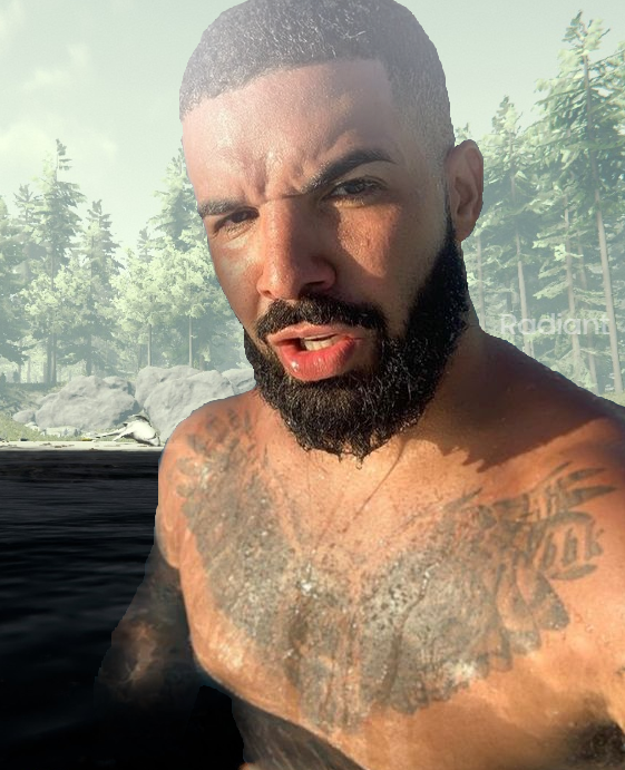 american venom rdr2