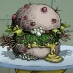 Spongebob Stinky Sound Effect