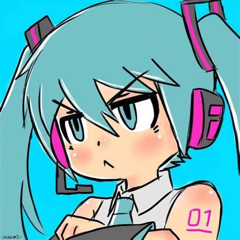 Miku You Suck!