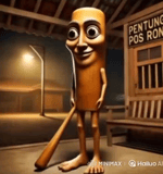 thung thung sahur (Italian brainrot)