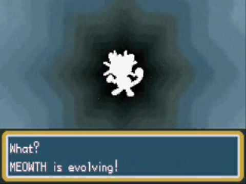 Pokémon Red & Blue Music Evolution Theme