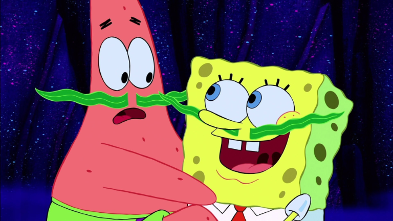 Spongebob boowomp (70+ more are coming)