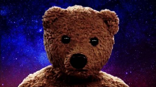 Nounours salope