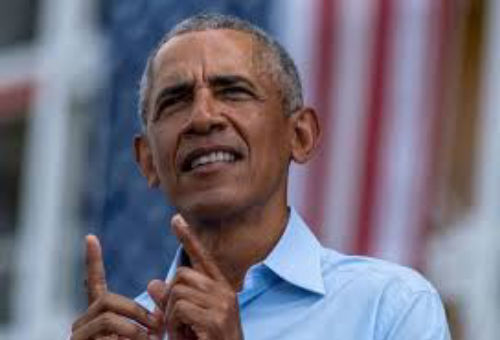 Obama curse