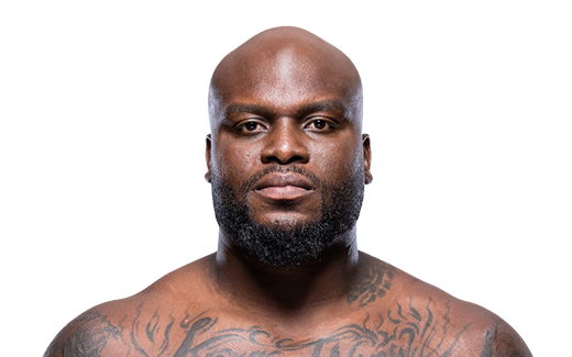 Derrick Lewis My balls was hot
