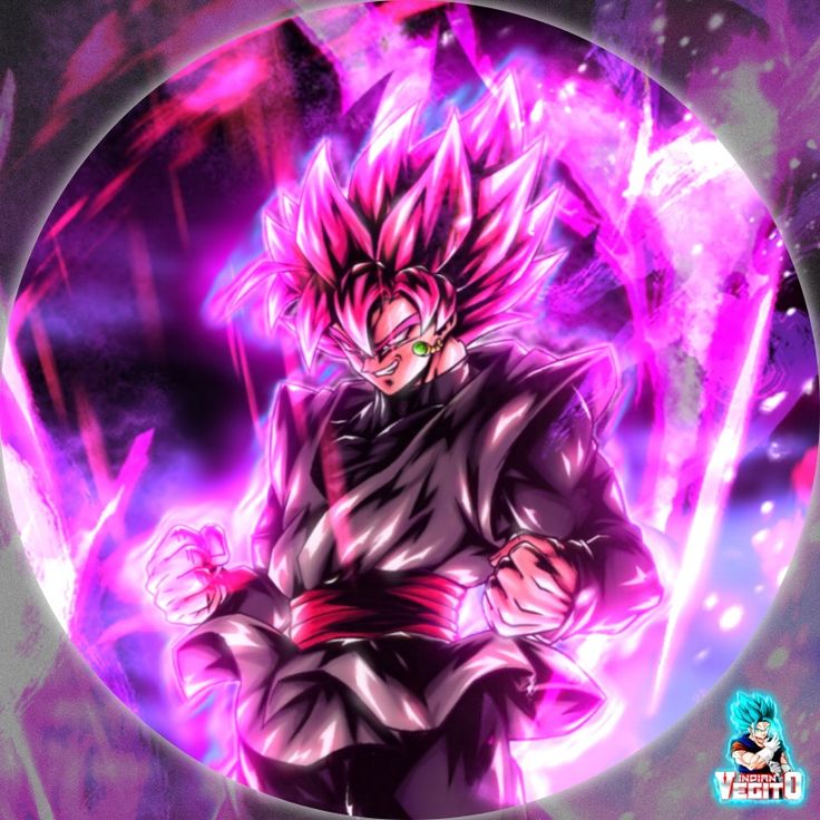 Goku Sound For Pls Donate