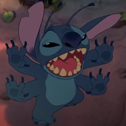Stitch Hi