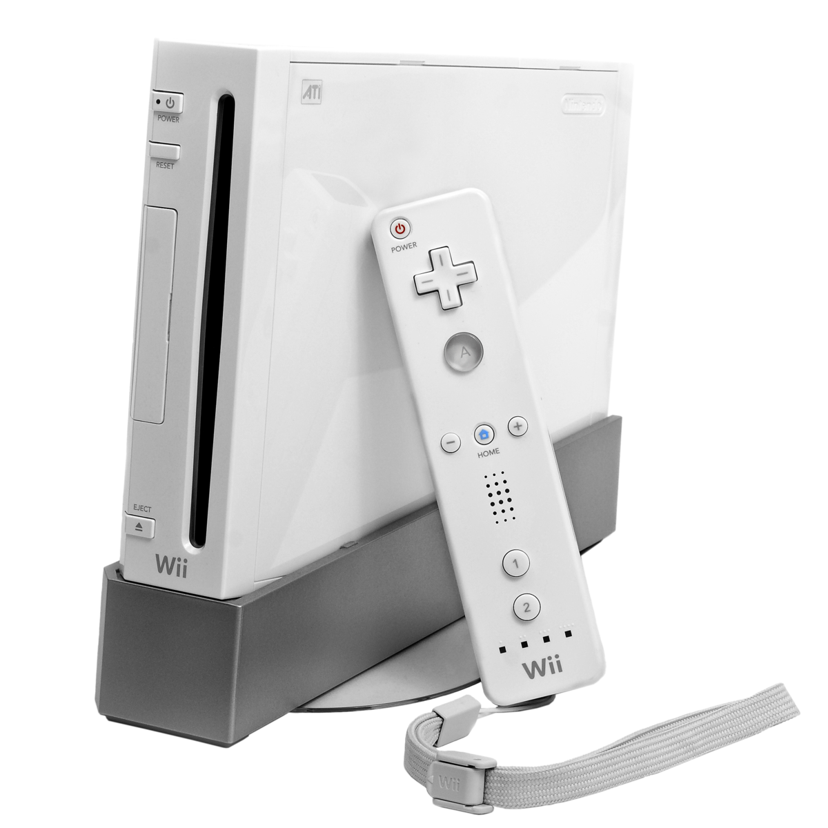 Wii Music Gaming Background Music HD