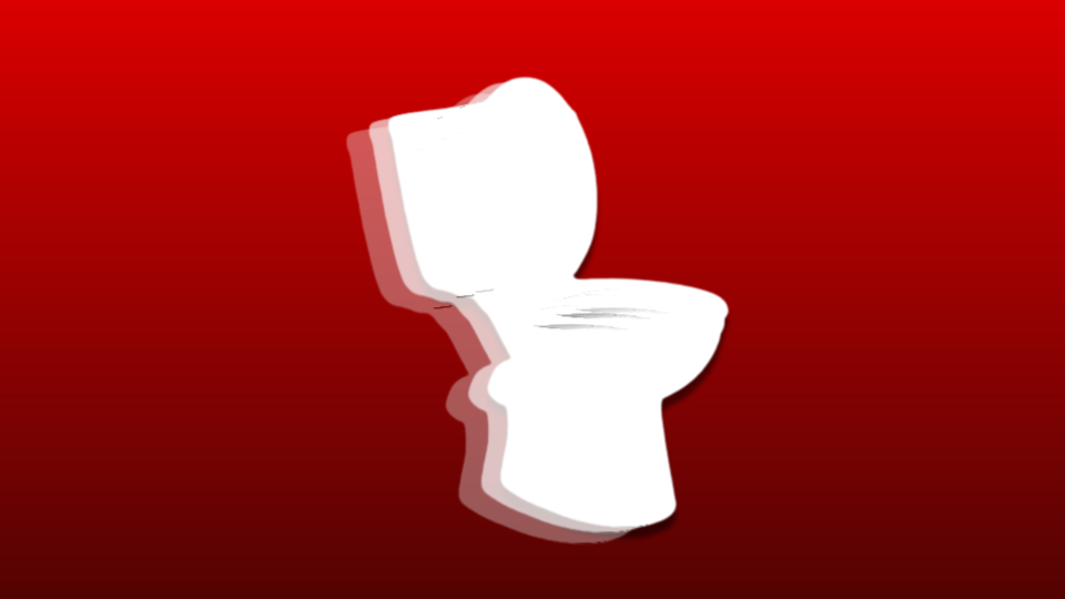 ULTRA DUMP