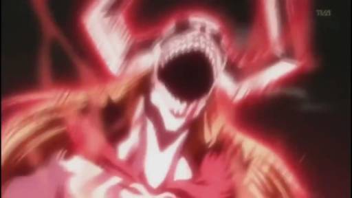 ICHIGO SCREAM EARRAPE