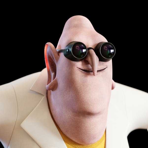 Doutor nefario