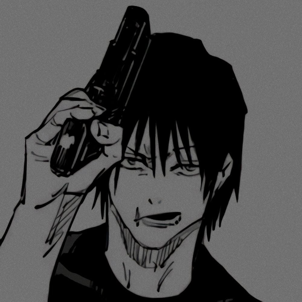 Let the sky fall Itadori