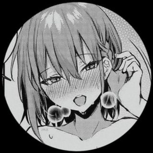 moan anime meme