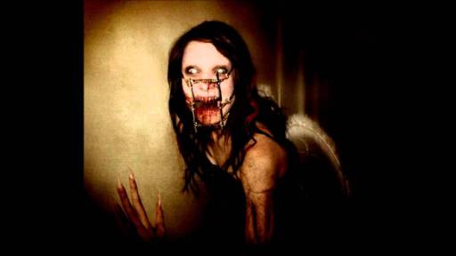 Daisy Bell – Creepy Version