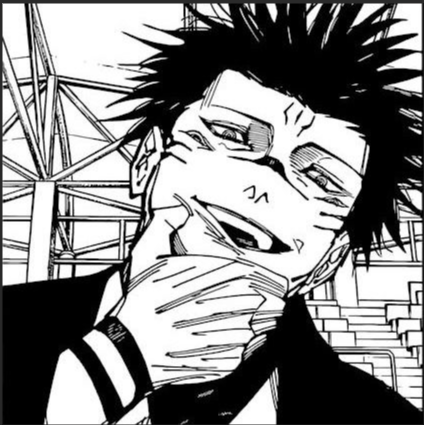 best gojo edit part 1