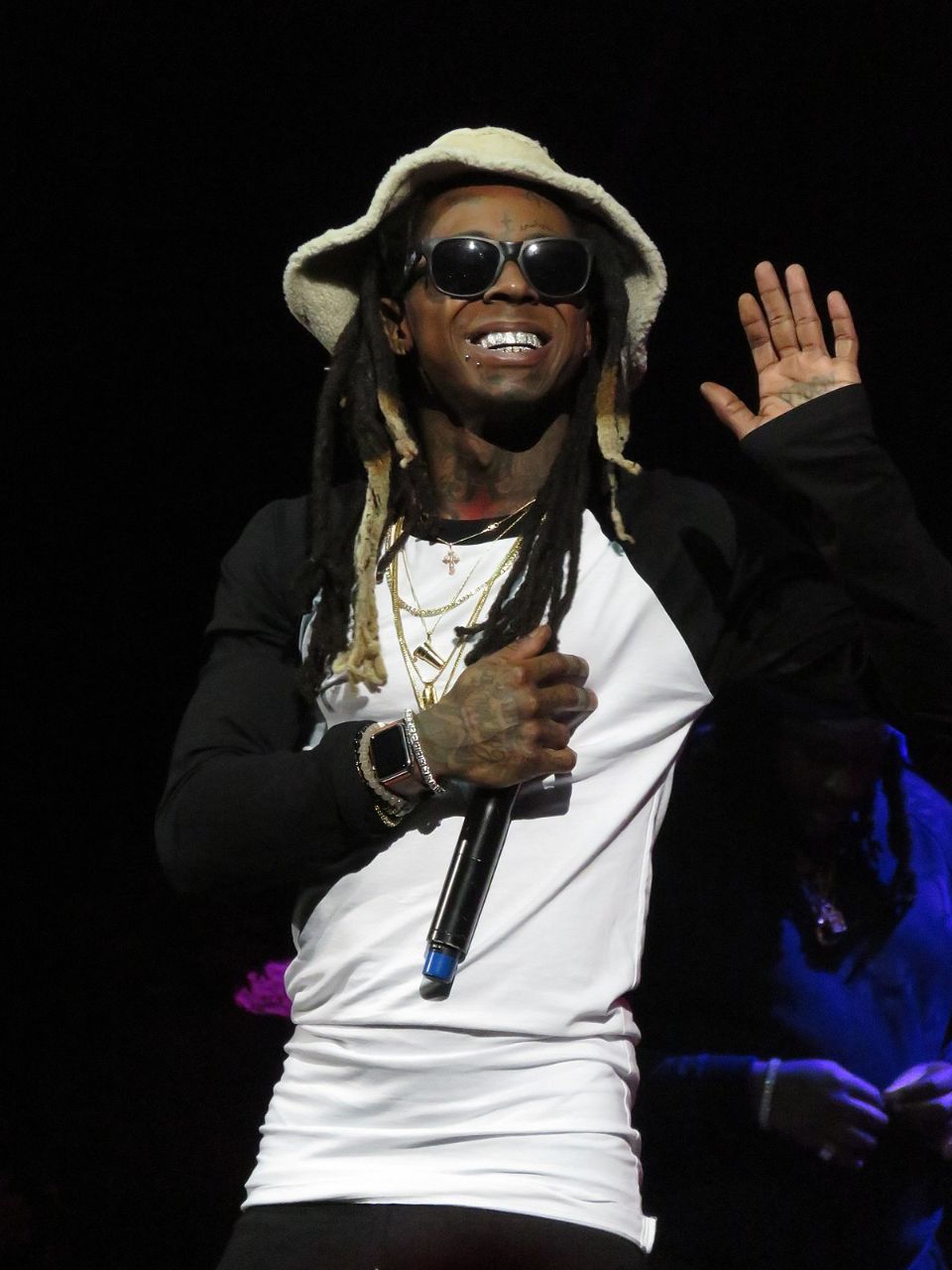 YOUNG MULA BABY!!!!! (Lil Wayne soundclip)