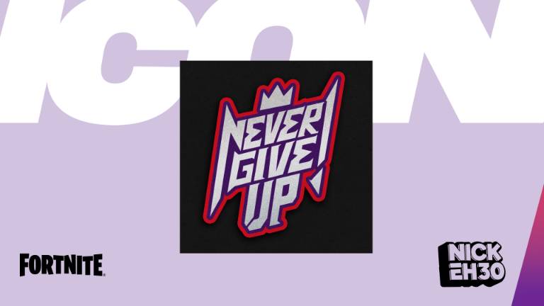 Never Back Down Part 2 (Nick Eh 30)