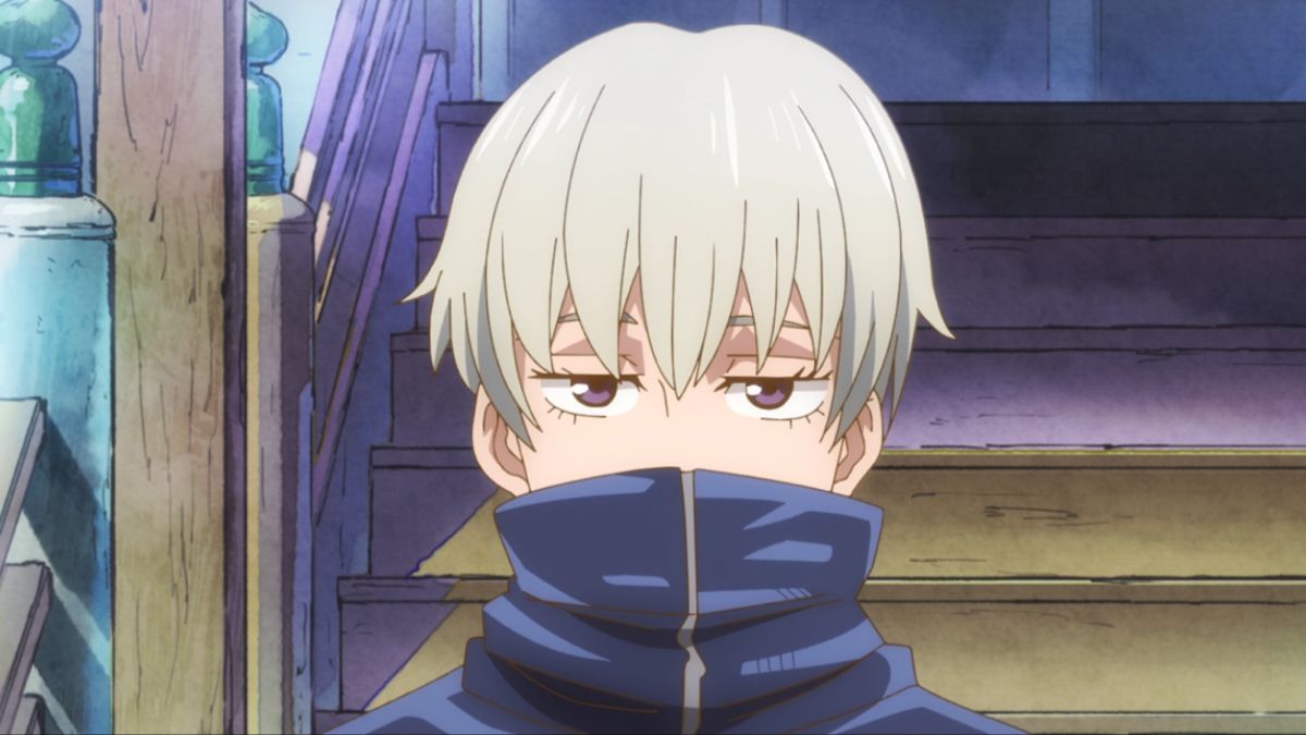 DID INUMAKI REALLY SAY THIS