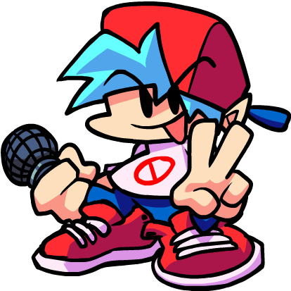 FNF bah Sound