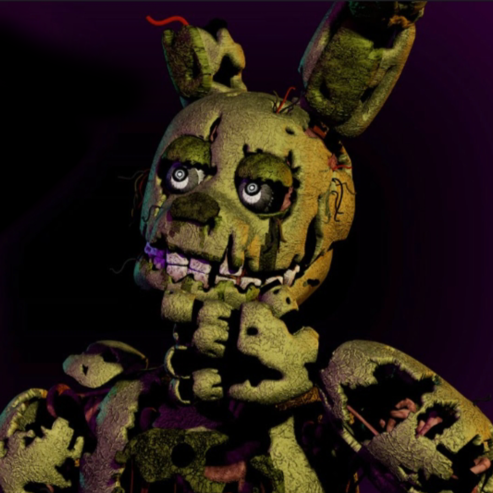 CLOCK CHIME FNAF