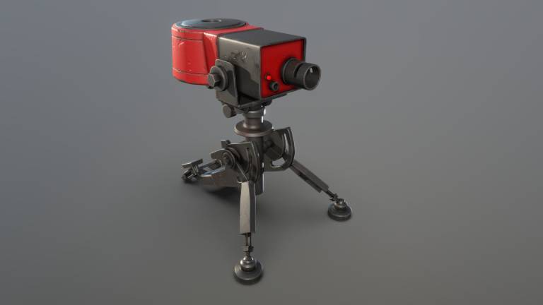 tf2 Sentry detection sfx 2