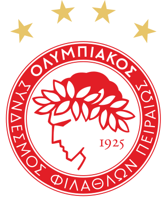 olympiakos club fans piraeus