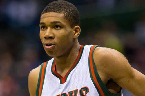 giannis