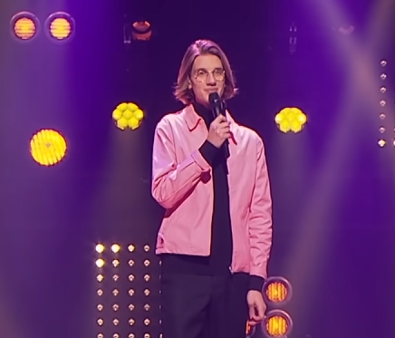 Paul Mirabel Salam les Khoyas