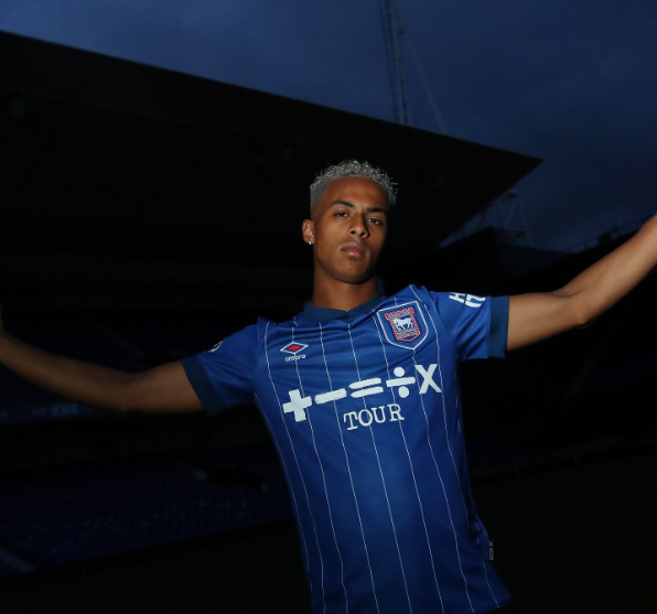 Every Saturday We Follow (Ipswich)