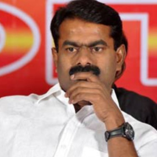 Seeman voice