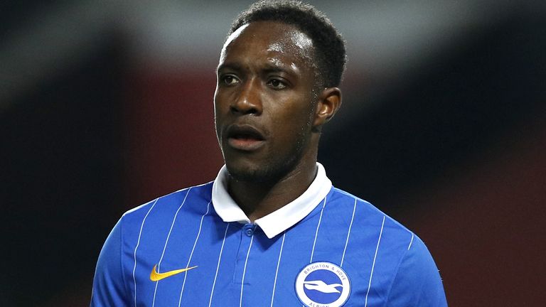 Danny Welbeck