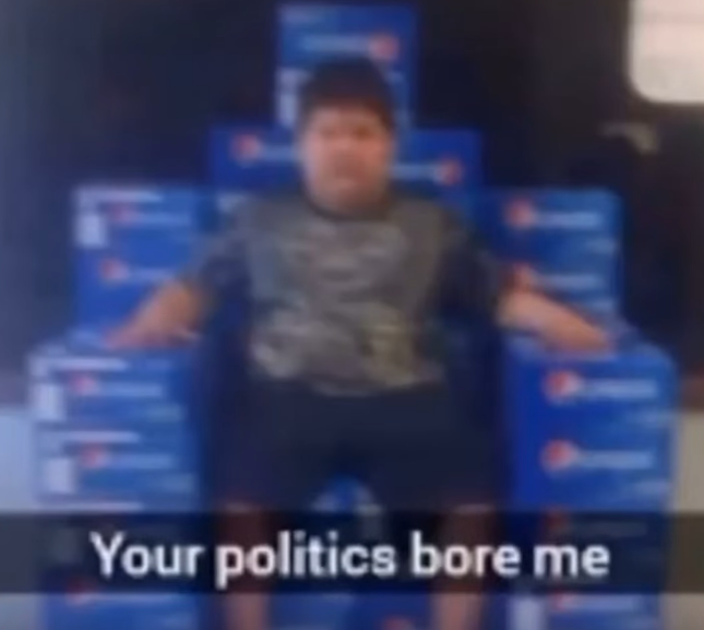 after eating taco bell