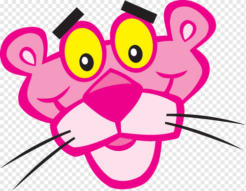 Pink Panther Sound Effect