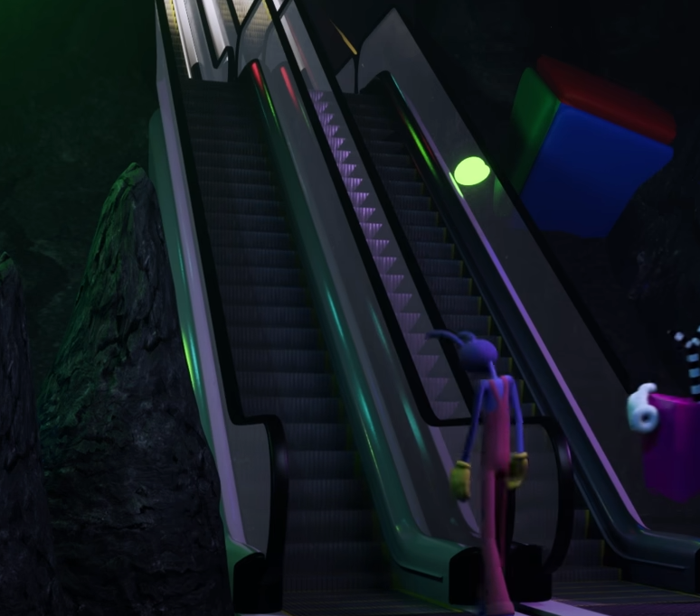 the amazing digital circus jax be fun fun