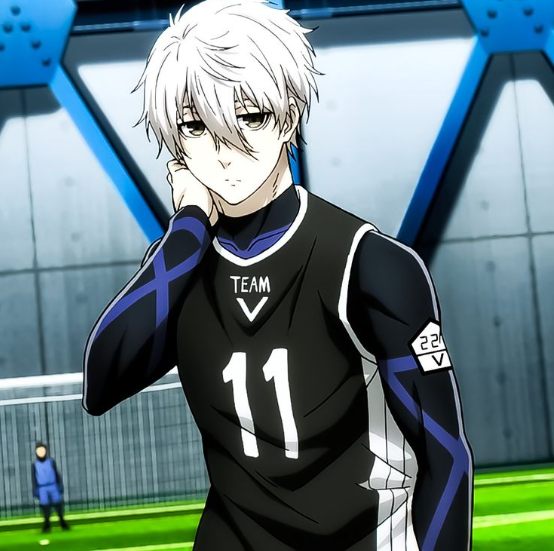 Nagi u-20 goal