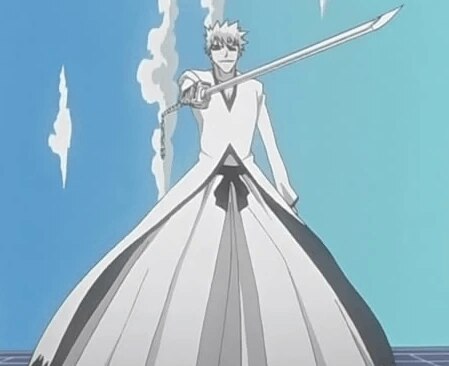 Getsuga Tenshou