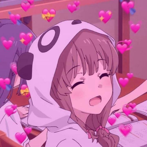 NYAA ICHI NI SAN NYAA ARIGATO!!
