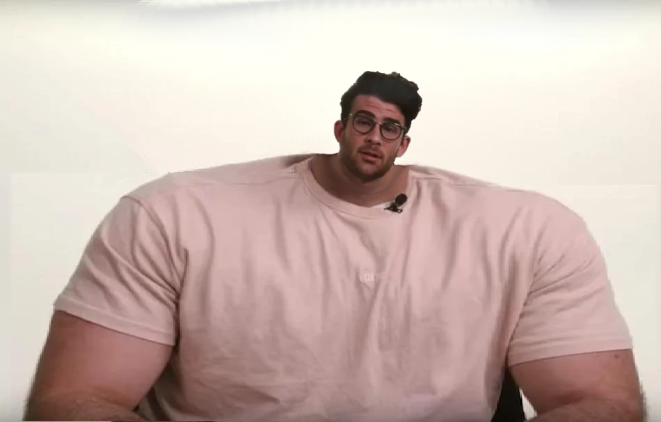 What A Piece Of Shit