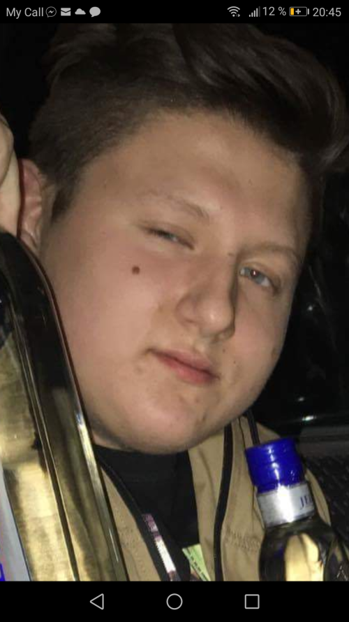 Ty kurwa CIA